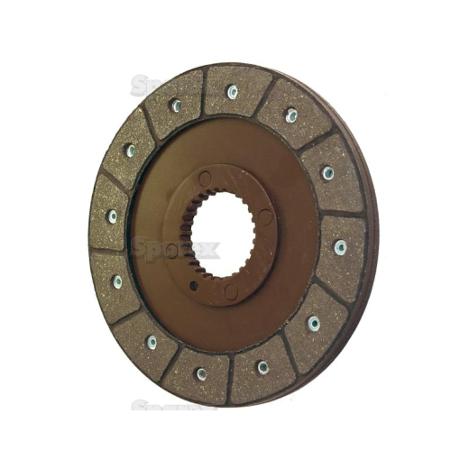 Brake disc (1805980M1)