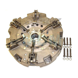 Clutch pressure plate DB