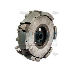 Clutch pressure plate DB