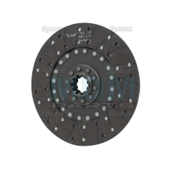 Clutch disc (K957254)