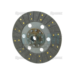 Clutch disc (K89322)