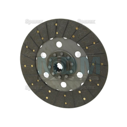 Clutch disc (K915827)