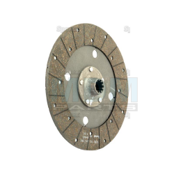 Clutch disc (DB)