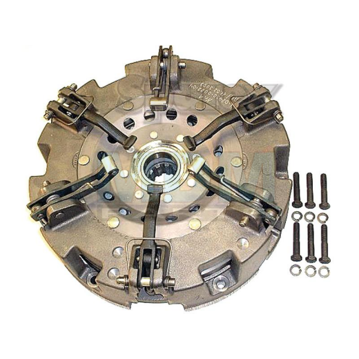 Clutch pressure plate DB