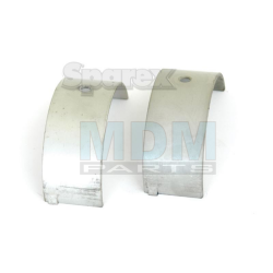 Connecting rod bearing pair std (1930181)