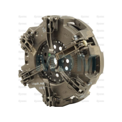 Clutch pressure plate 11 "DUT