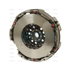 Clutch pressure plate 11 "DUT