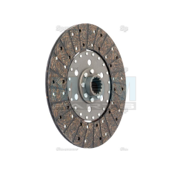 Clutch disc 280