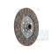 Clutch disc 280