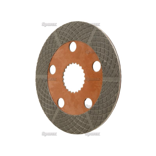 Brake disc (5159830)