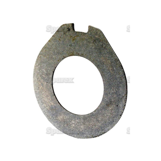 Brake disc (5119327)