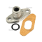 Adapter incl. Seal for Wapu 31.9mm diameter