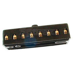 8-way fuse box