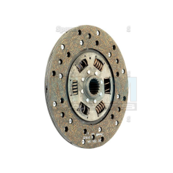 Clutch disc 250 (5154702) LUK