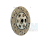 Clutch disc 250 (5154702) LUK