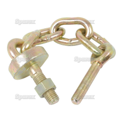 CHAIN ASSEMBLY