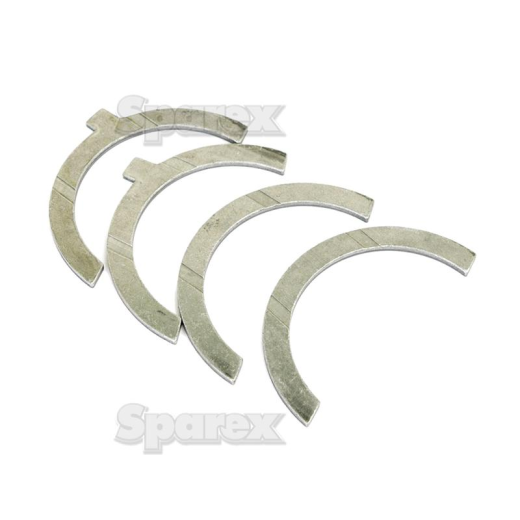 Thrust washer set (1901377)