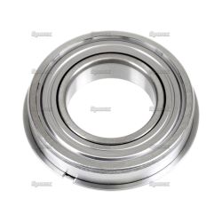 All-wheel axle bearings