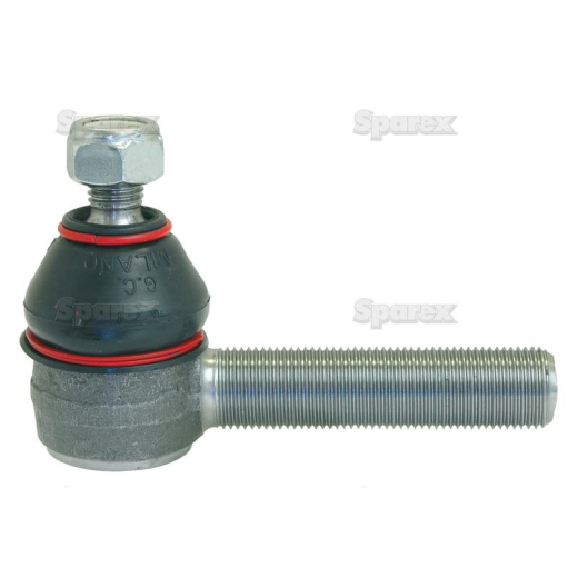 Ball joint with right-hand thread M18 x 1.5