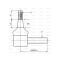 Ball joint (AH21346)