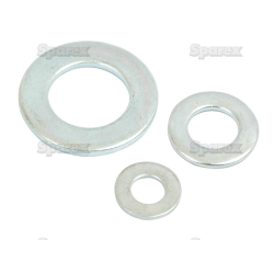 Agripak washers