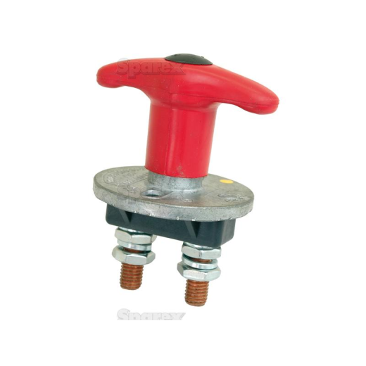 Battery master switch (00976671)