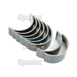 Crankshaft bearing set (50010093)