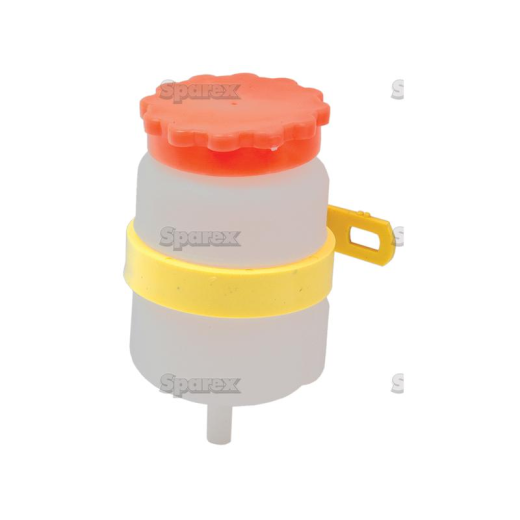 Brake fluid reservoir