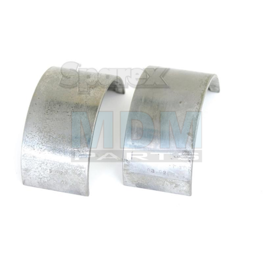 Conrod bearing pair (80003028) 0.25mm