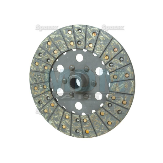 Clutch disc (72011141)