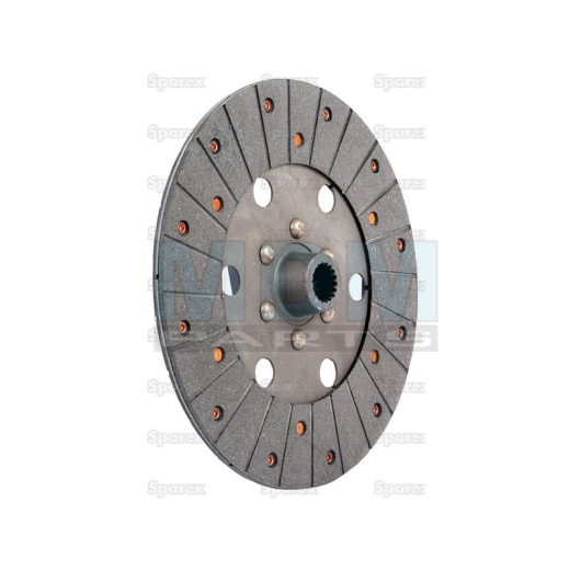 Clutch disc (40011101)