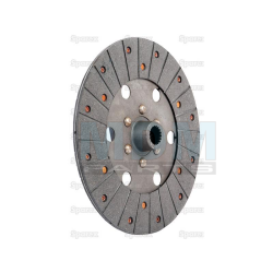 Clutch disc (40011101)