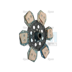 Clutch disc (79011140)