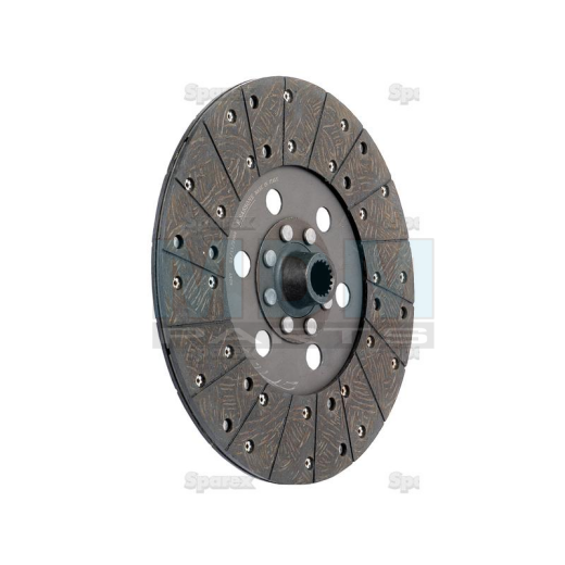 Clutch disc (79011120)