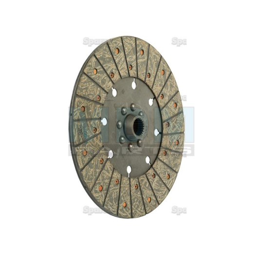 Clutch disc (83021510)