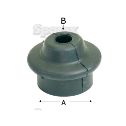 Dichtmanschette für Schalthebel (59112005)