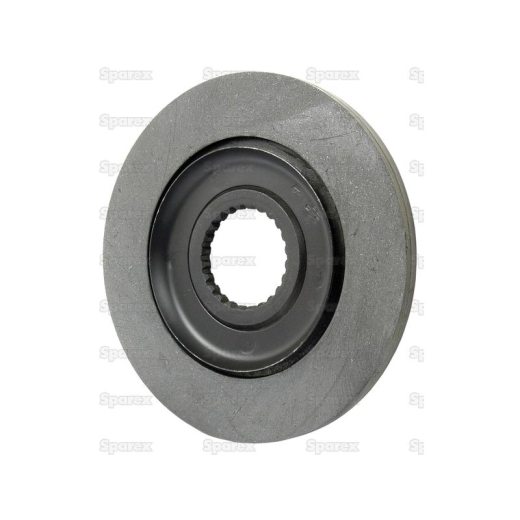 Brake disc (72112680)