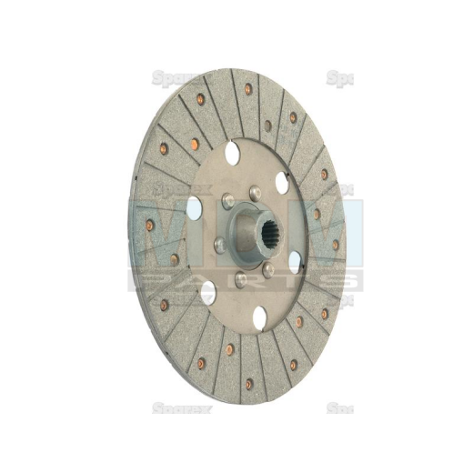 Clutch disc (00951011)