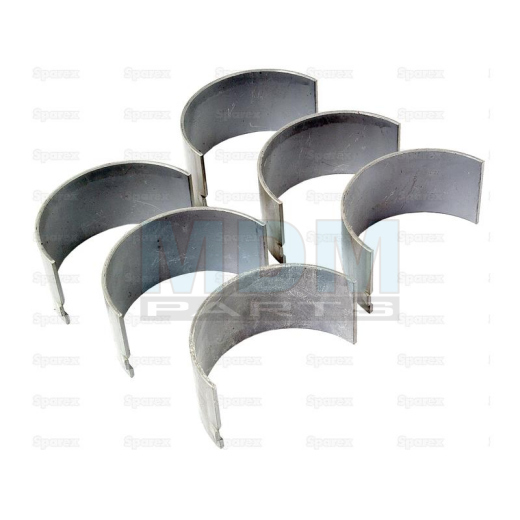 Conrod bearing set