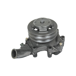 Water pump for Ford New Holland (81876233), engine:...