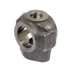 Bearing block for rocker arm (83952459)