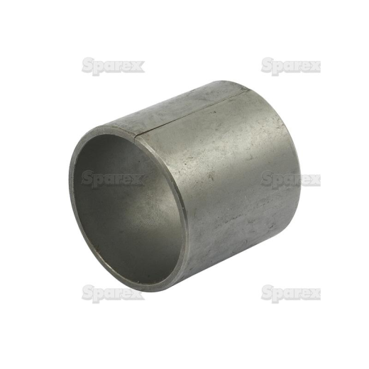 Axle bushing front