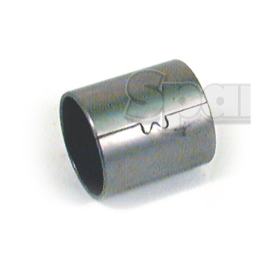 Axle bushing front