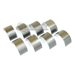 Big end bearing set 0.010 "