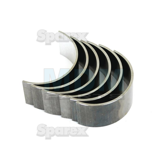 Conrod bearing set hours 36mm