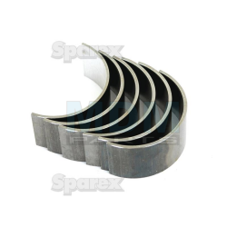 Conrod bearing set hours 36mm