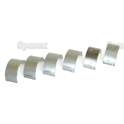 Big end bearing set 0.010 "