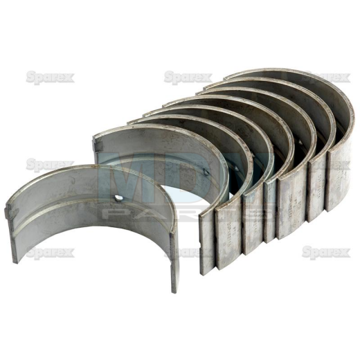 Conrod bearing set (83909414) std. 36mm