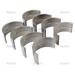 Big end bearing set (83909316) 0.010 "