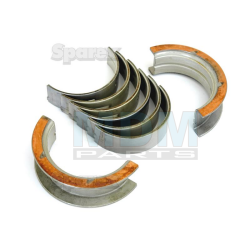 Crankshaft bearing set 0.020 "